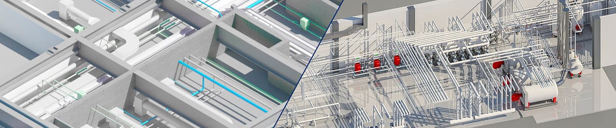 Curso Curso Pack REVIT MEP Instalaciones Completo