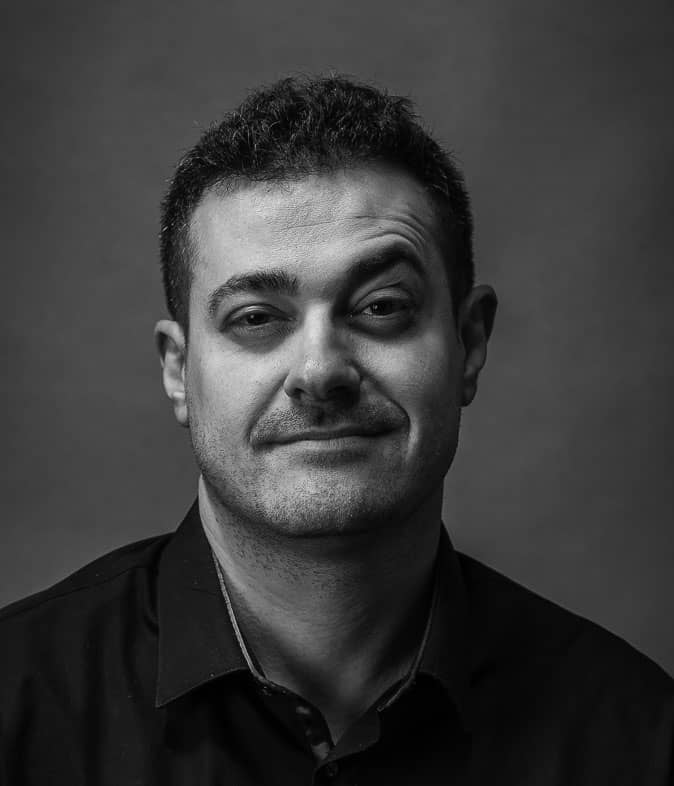  Docente Antonio Cilea 