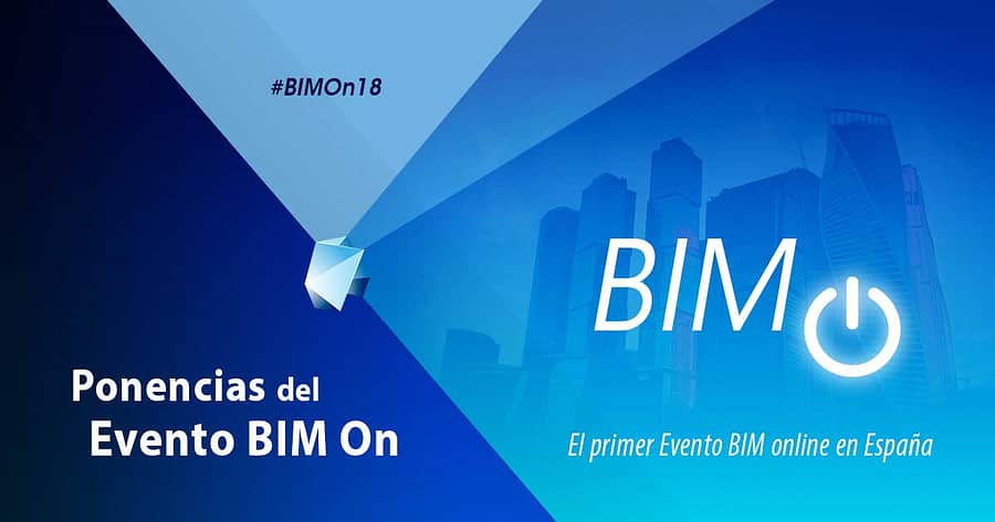 Ponencias BIm On 2018