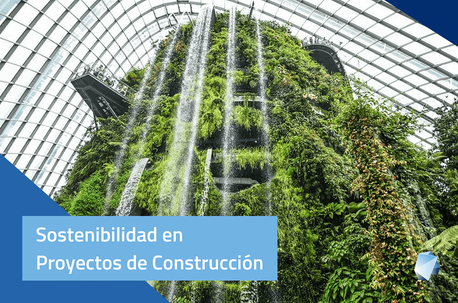 Edificio sostenible