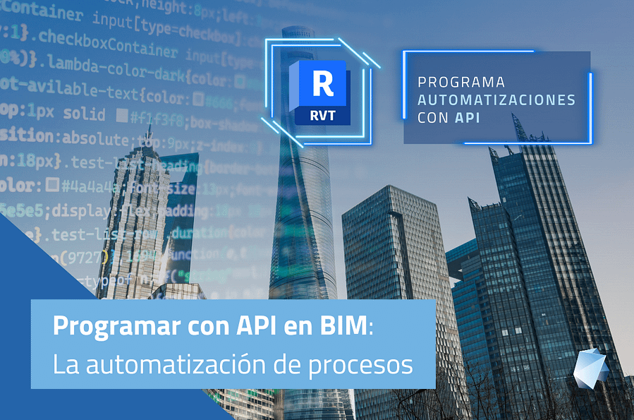 API de Revit