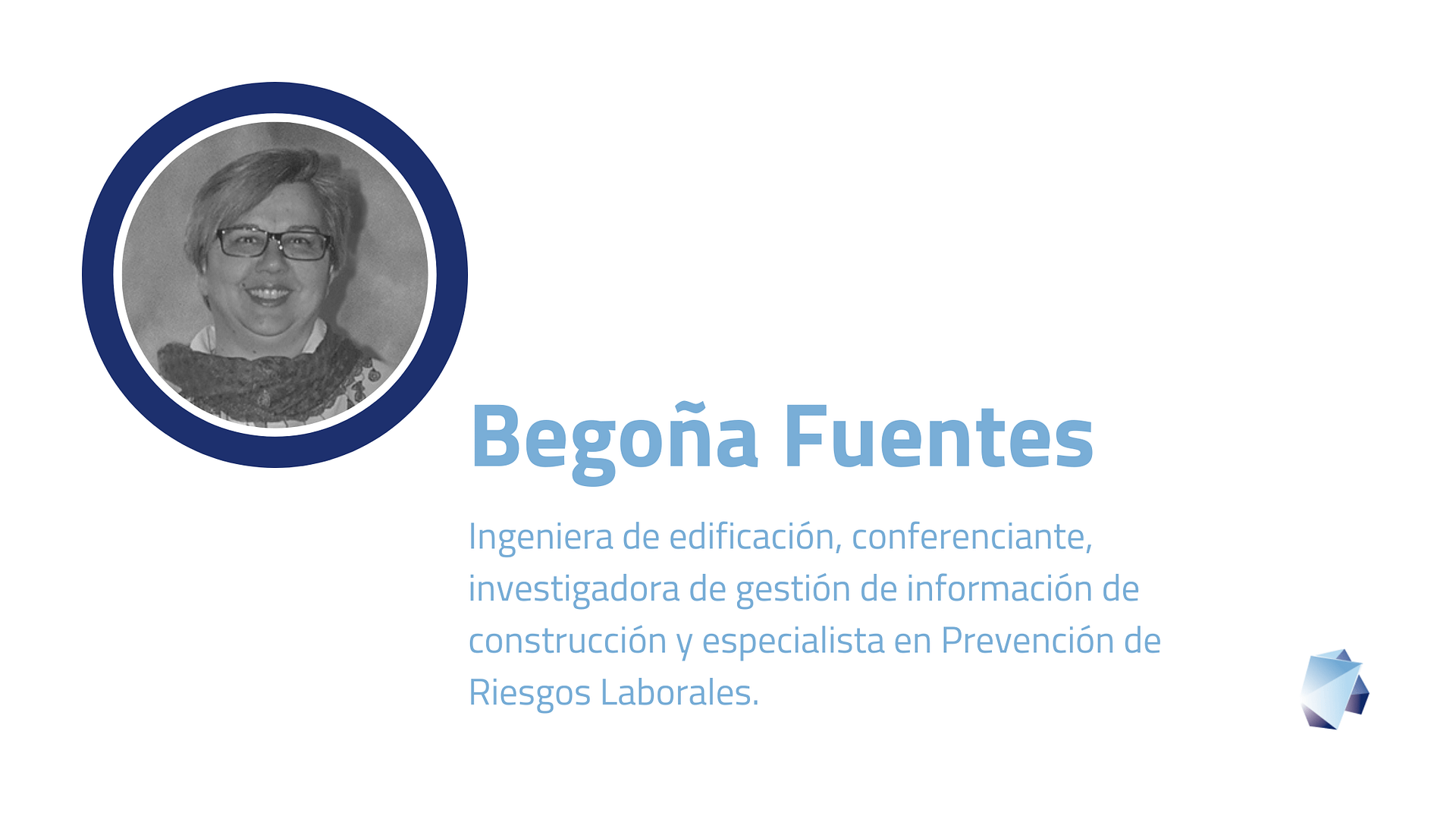 Begoña Fuentes Arquitecta BIM