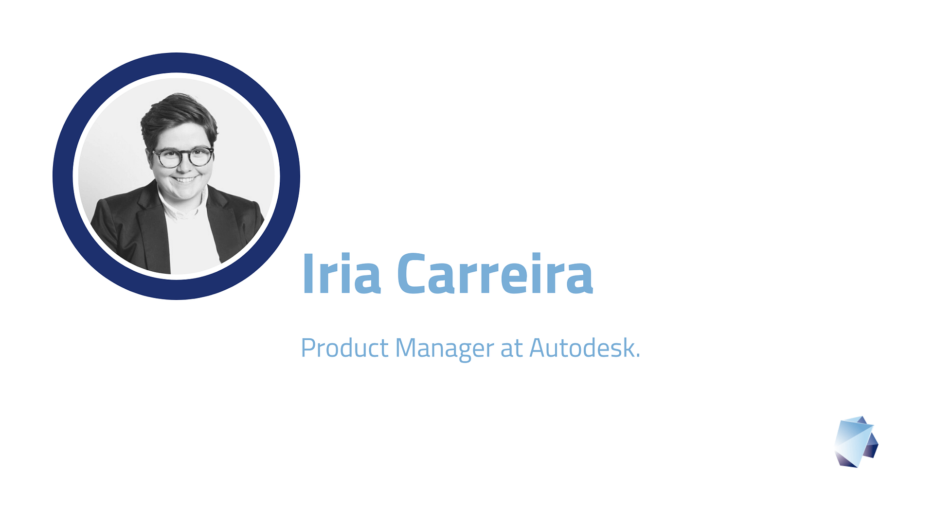 Iria Carreira Arquitecta BIM