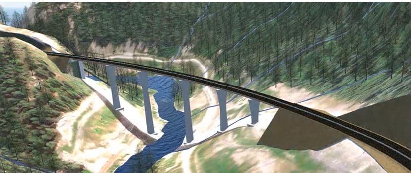 3d-mapeado-de-elemento-novedades-infraworks-2021