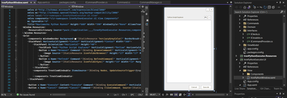 Formularios WPF 