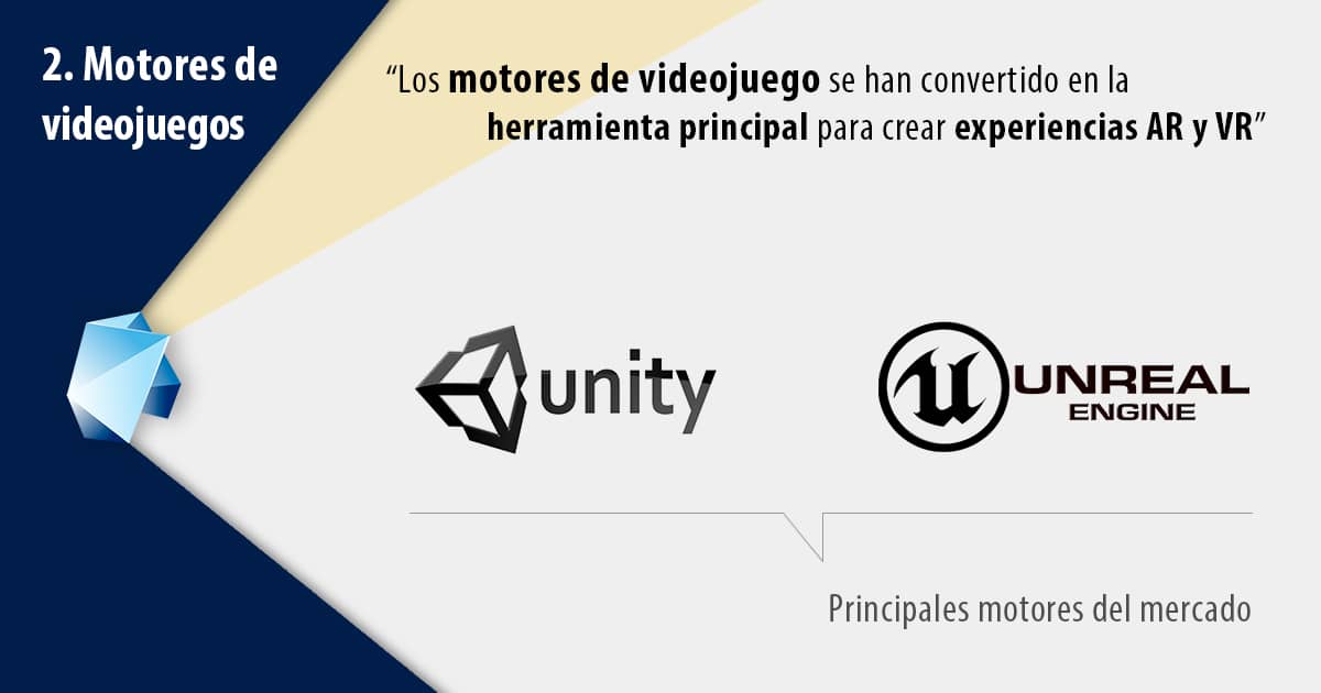 experto en realidad virtual