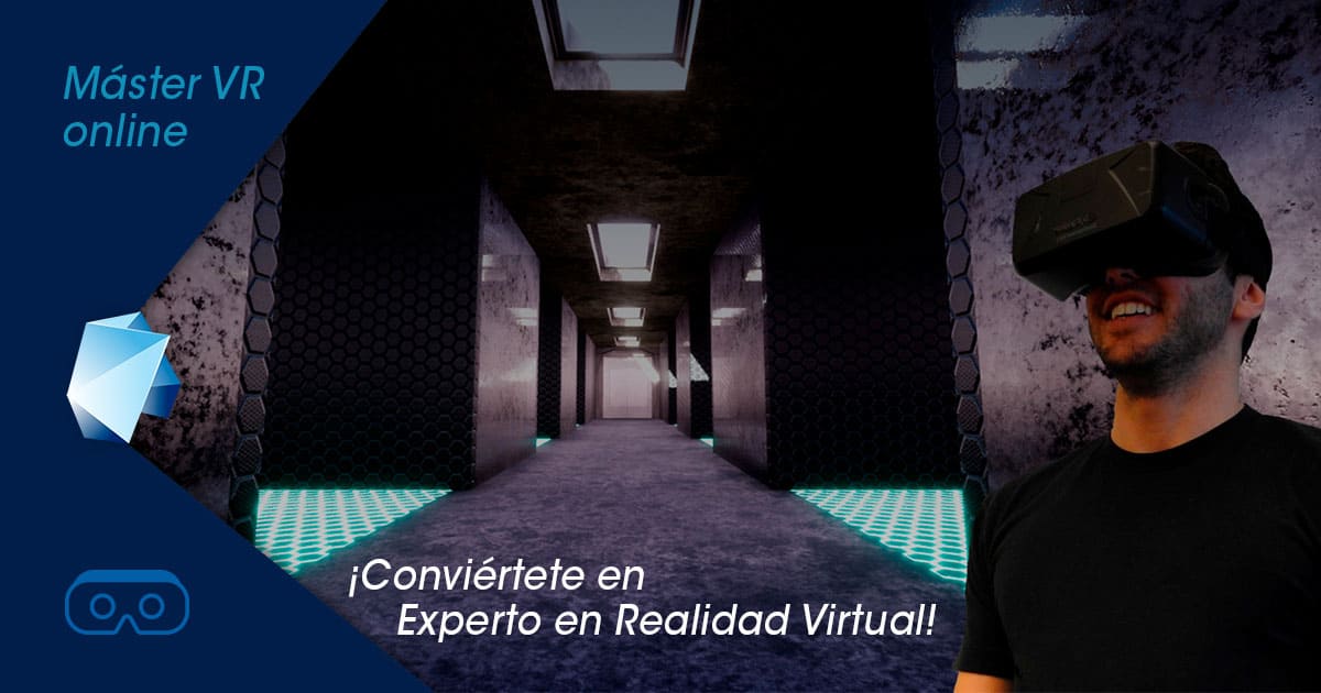 imagen master vr blog ready player one