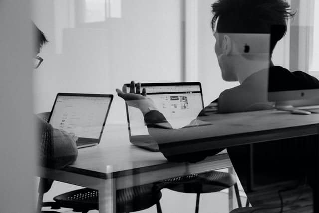 Curriculum perfecto de un arquitecto