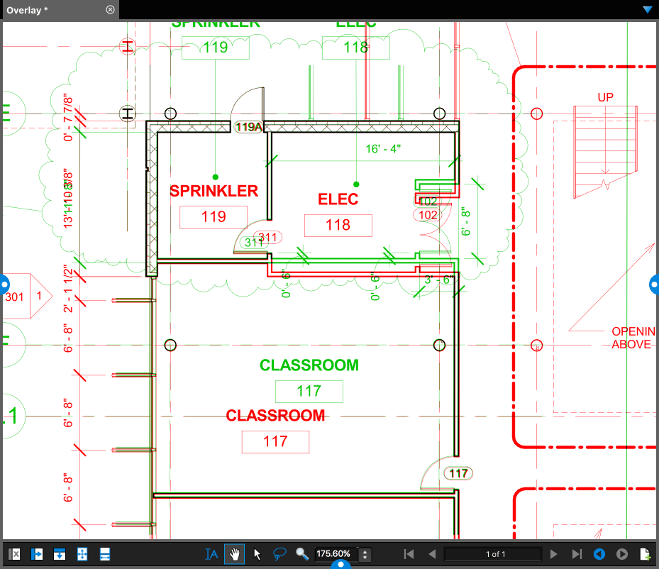 hipermodelo-bim-comparacion-de-planos