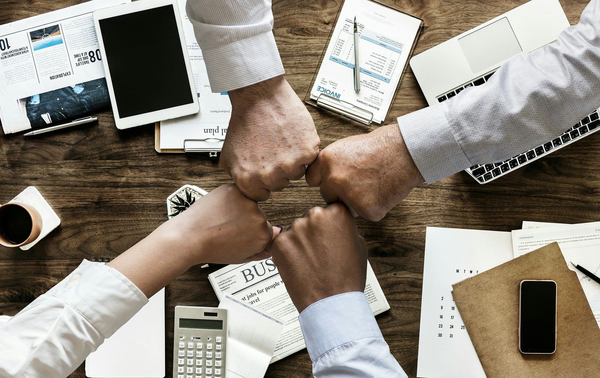 Qué es Facility Management
