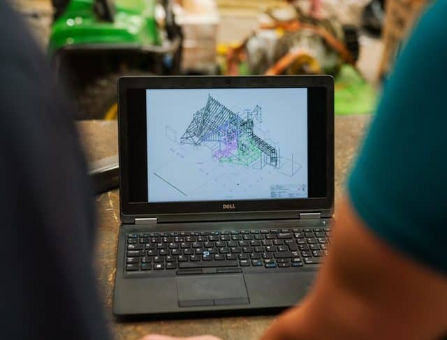 tecnologías para la digitalización en construcción
